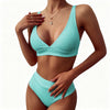 Magic Seamless Plunge Bra - Magic Bra
