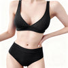 Magic Seamless Plunge Bra - Magic Bra
