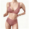 Magic Seamless Plunge Bra - Magic Bra
