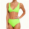 Magic Seamless Plunge Bra - Magic Bra
