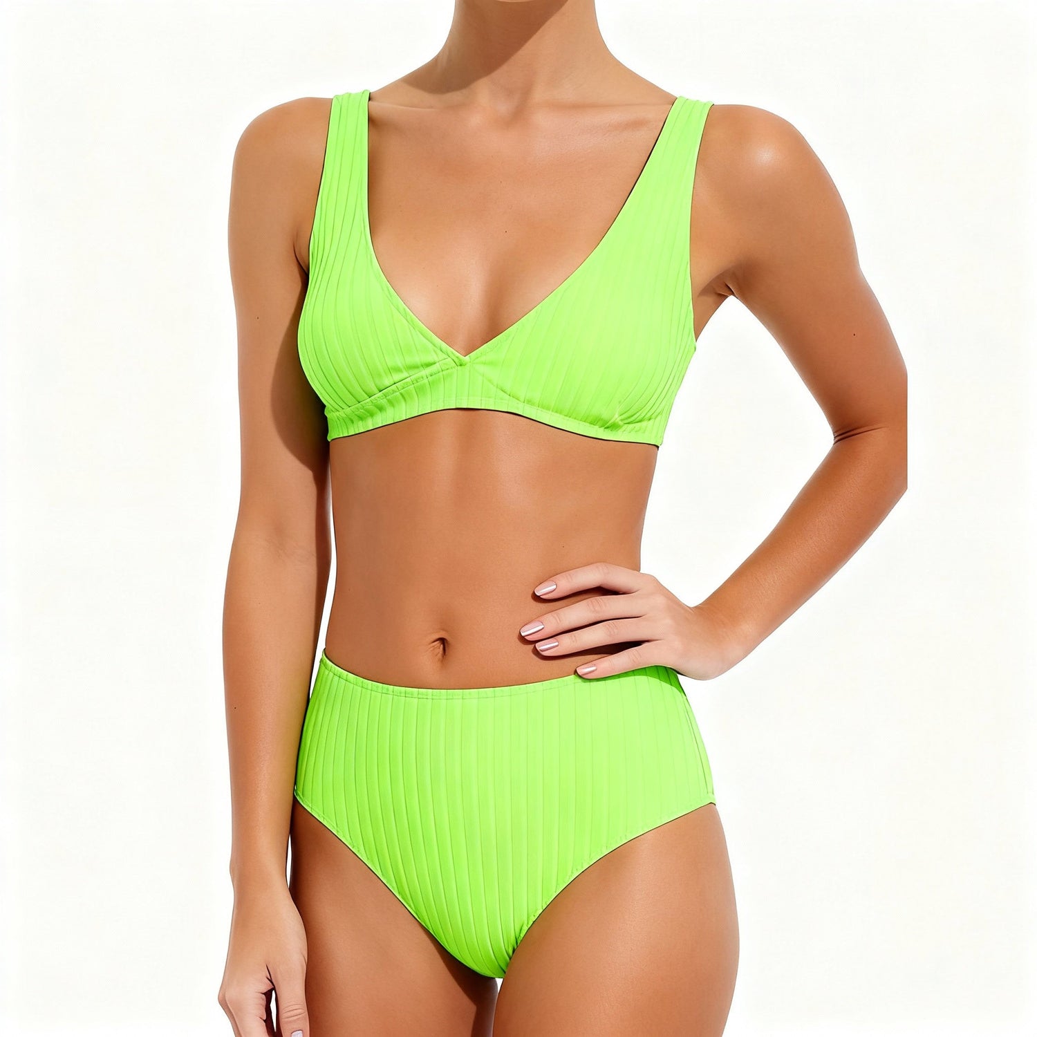 Magic Seamless Plunge Bra - Magic Bra