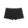 Magic Seamless Stylish Ruffle Boyshorts Underwear - Magic Bra