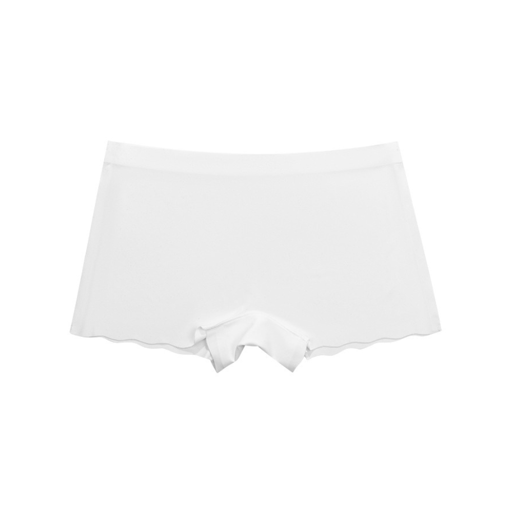 Magic Seamless Stylish Ruffle Boyshorts Underwear - Magic Bra