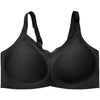 Magic Seamless Wireless Push Up Bra - Magic Bra