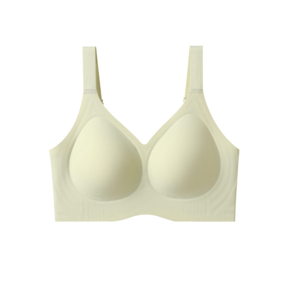 Magic Seamless Wireless Support Bra - Magic Bra