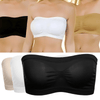 Magic Supportive Bandeau Bra - Magic Bra