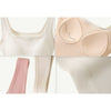 Magic Tank Top With Built - In Bra | Wireless Padded Camisole For Daily Wear - Magic Bra