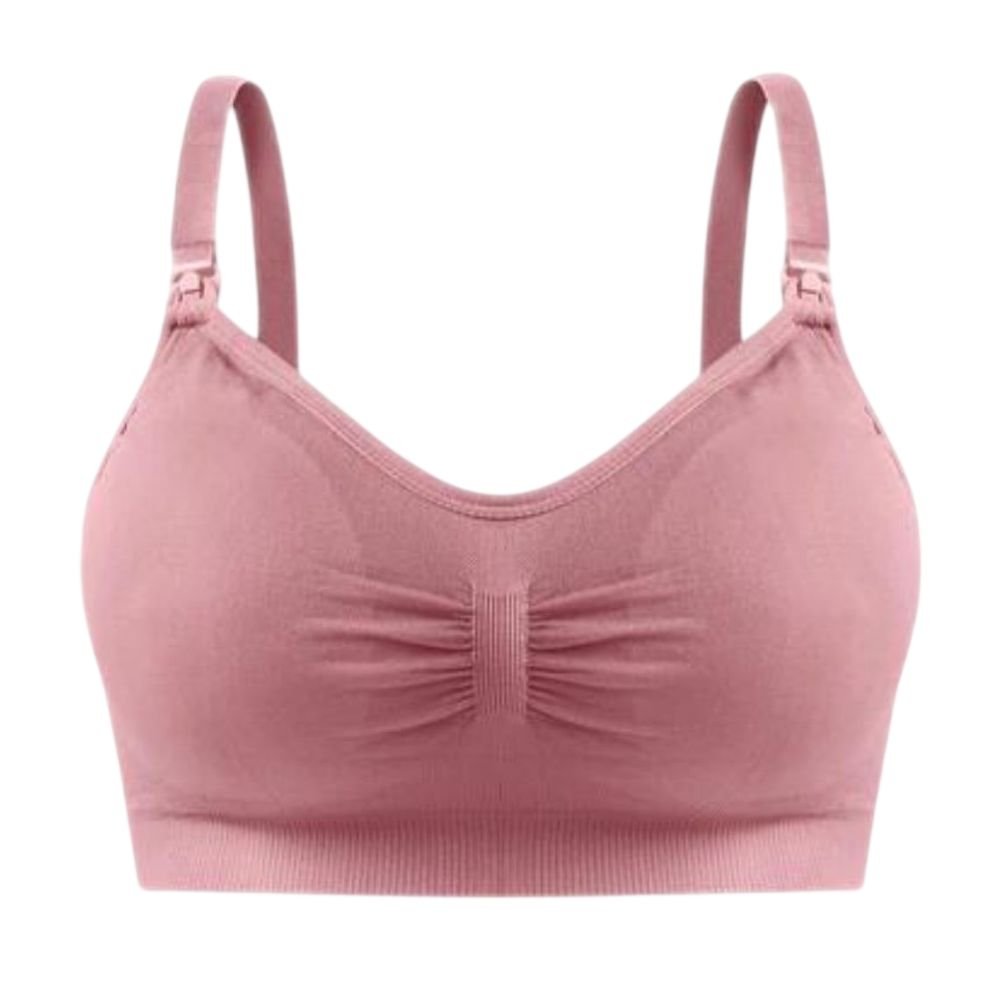 Magic U-Back Breathable Nursing Bralette - Magic Bra
