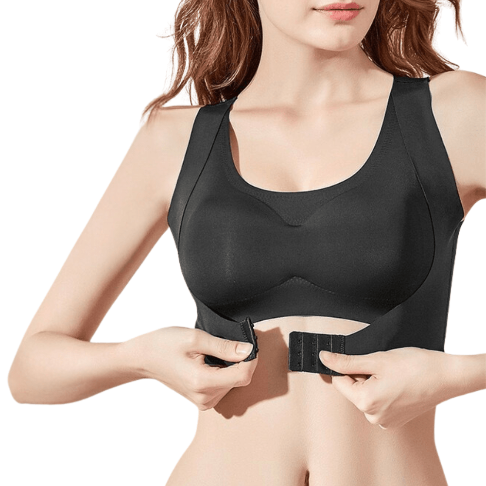 Magic Ultra Padding 5D Support Push Up Bra - Magic Bra