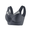 Magic Wireless Sports Bra | Seamless Support, Breathable Comfort - Magic Bra