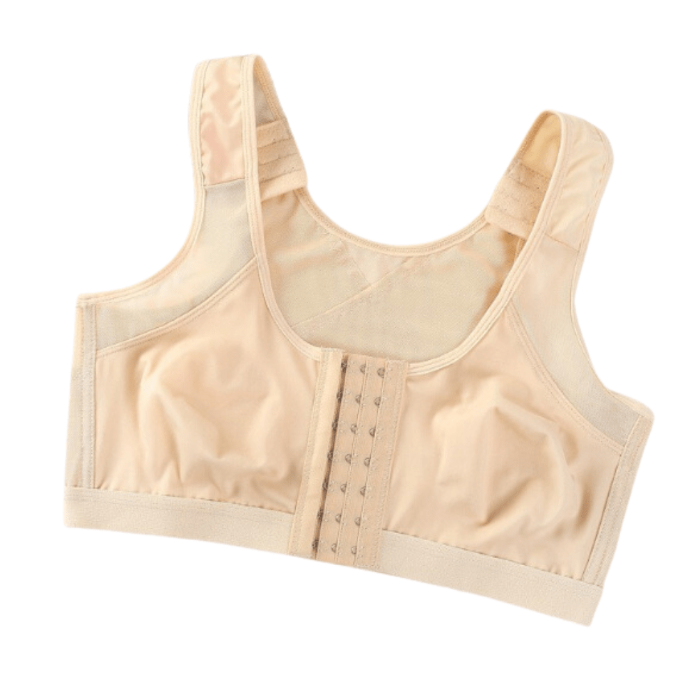 Magic Posture Bra | Wireless Bra for Comfortable Support