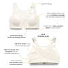 Posture Bra Wireless Lift Up - Magic Bra