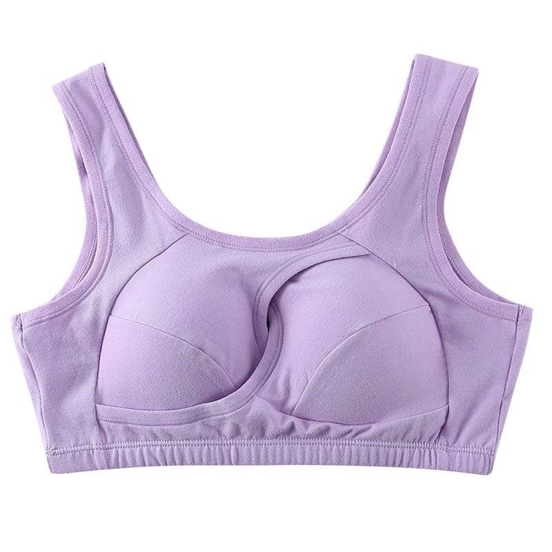 Magic Strapless Sports Bra, Breathable, Wireless, Unique Design, Padded ...