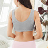 Magic Breathable Strapless Sports Bra - Magic Bra