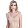 Magic Crisscross Strap Non Wired Nursing Bra - Magic Bra