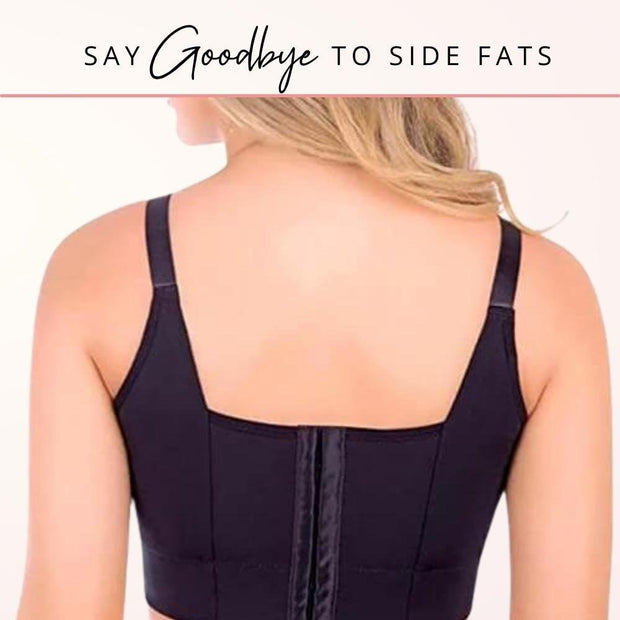 Sidestreet Boutique :: Shop By Brand :: Shapeez :: The Ultimate Back  Smoothing & Body Shaper
