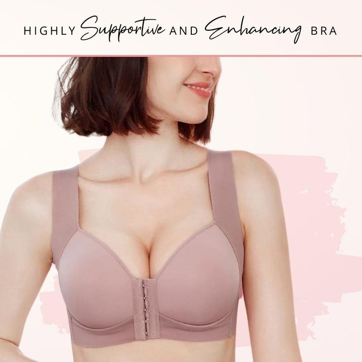 Embrace the power of push-up bras to conquer the day. Get this essential bra  for your daily wear today. 🛒 Joyful Pop Microfibre Basic