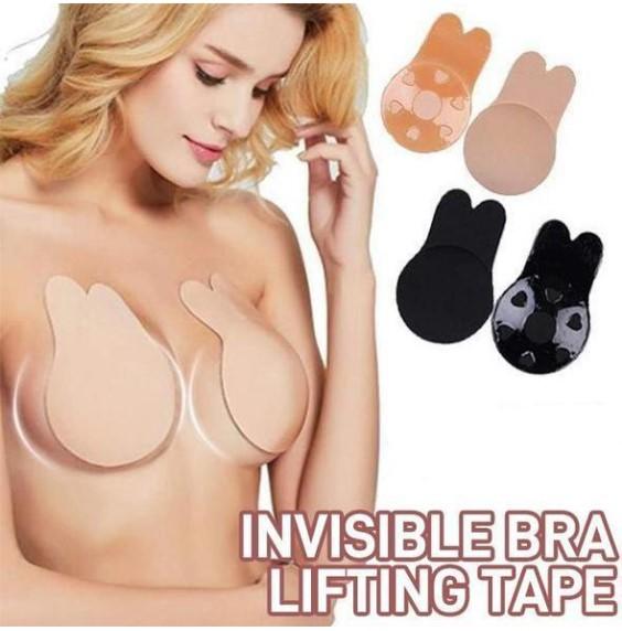 Magic Invisible Lifting Bra, Lift Up Invisible Bra Tape - Magic Bra