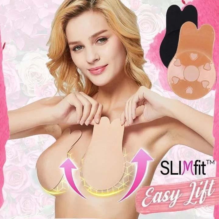 Magic Invisible Lifting Bra, Lift Up Invisible Bra Tape - Magic Bra