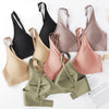 Magic Seamless Comfortable Plunge Bra - Magic Bra