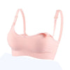 Magic Seamless Nursing Push Up Bra - Magic Bra