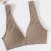 Magic Seamless Plunge Bra - Magic Bra