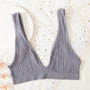 Magic Seamless Plunge Bra - Magic Bra