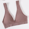 Magic Seamless Plunge Bra - Magic Bra