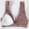 Magic Seamless Plunge Bra - Magic Bra