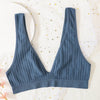 Magic Seamless Plunge Bra - Magic Bra