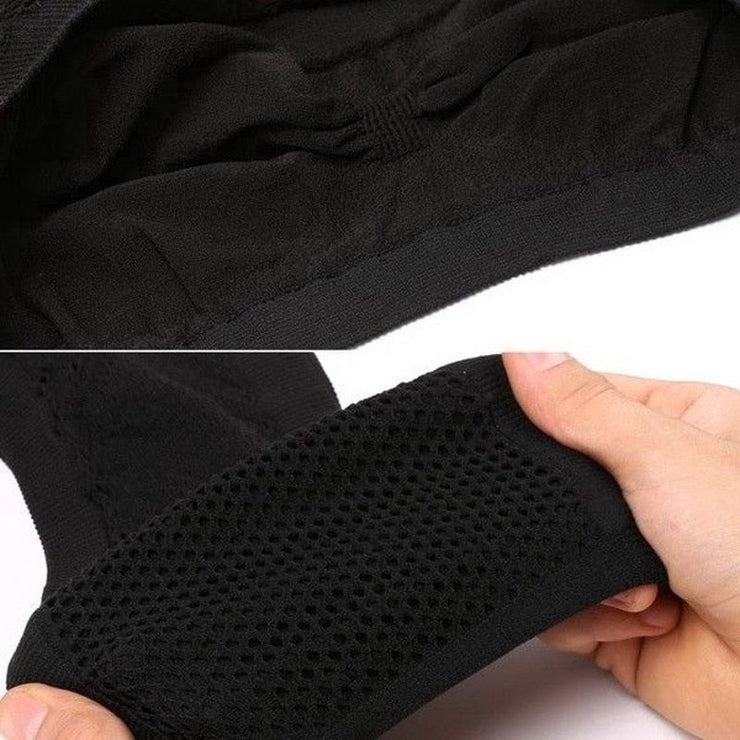 Magic Bandeau Bra, Invisible Bonded Bandeau, Supportive, Wireless ...