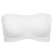 Magic Bandeau Bra, Invisible Bonded Bandeau, Supportive, Wireless ...