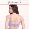 Magic U-Back Breathable Nursing Bralette - Magic Bra