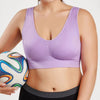 Magic Ultra Thin Everyday Sports Bra - Magic Bra