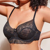 Magic Ultra Thin Lace Full Cup Bra - Magic Bra