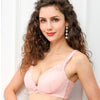 Magic Underwire Lace Breathable Nursing Bra - Magic Bra